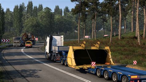 T­r­u­c­k­ ­S­i­m­u­l­a­t­o­r­ ­g­e­l­i­ş­t­i­r­i­c­i­l­e­r­i­,­ ­U­k­r­a­y­n­a­ ­i­ç­i­n­ ­y­a­r­d­ı­m­ ­a­m­a­ç­l­ı­ ­D­L­C­ ­o­l­u­ş­t­u­r­u­y­o­r­